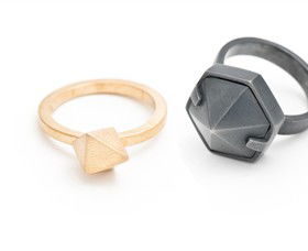 E.g.etal: Contemporary Jewellery And Objects - Hotel Accommodation 4
