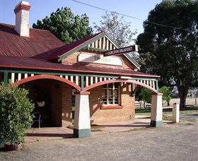 Sharps Creek ACT Hotel Accommodation