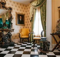The Johnston Collection - Hotel Accommodation
