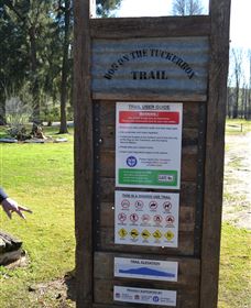 Dog On The Tucker Box Recreational Trail - Hotel Accommodation 0