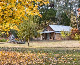 Little River Wines Of Taggerty - Hotel Accommodation 2