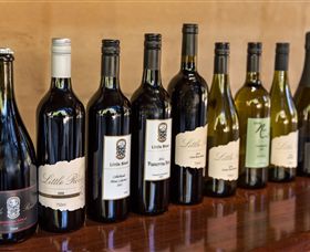 Little River Wines Of Taggerty - Hotel Accommodation 3