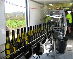 Little River Wines Of Taggerty - Hotel Accommodation 7