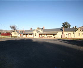 Gundagai Heritage Railway - Hotel Accommodation 1