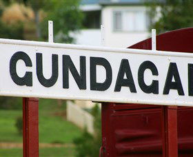 Gundagai Heritage Railway - Hotel Accommodation 4