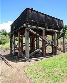 Gundagai Heritage Railway - Hotel Accommodation 3