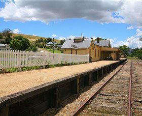 Gundagai Heritage Railway - Hotel Accommodation 6