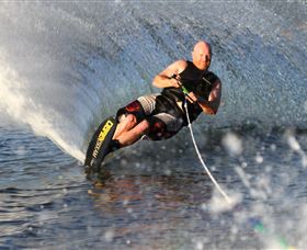 Inland Waters Holiday Parks Wyangala Waters - Hotel Accommodation 0