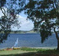 Sugarloaf Reservoir Park - Hotel Accommodation