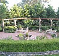 Athol Gardens - Hotel Accommodation