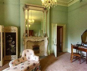 Rippon Lea House And Gardens - Hotel Accommodation 2