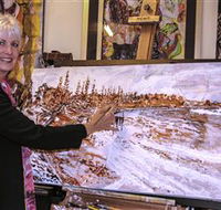 Salt and Pepper Gallery