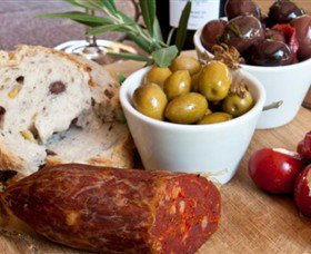 Politini Wines - Hotel Accommodation 2
