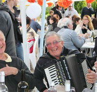 Politini Wines - Hotel Accommodation