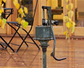 Politini Wines - Hotel Accommodation 3