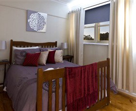 Politini Wines - Hotel Accommodation 4