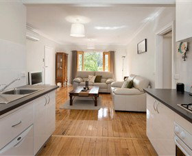 Politini Wines - Hotel Accommodation 6