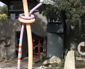 Eagles Nest Fine Art Gallery - Hotel Accommodation 0