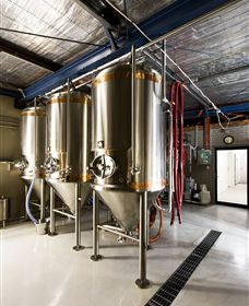 Blackman's Brewery - Hotel Accommodation 2