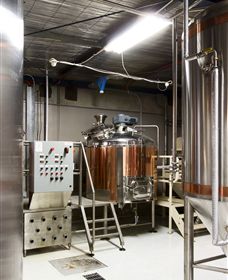 Blackman's Brewery - Hotel Accommodation 0