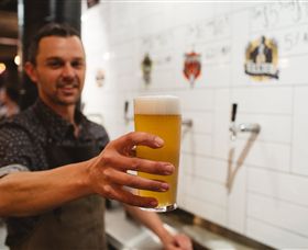 Blackman's Brewery - Hotel Accommodation 8