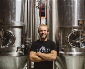 Blackman's Brewery - Hotel Accommodation 7