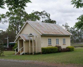 Calliope River Historical Village And Markets - Hotel Accommodation 2