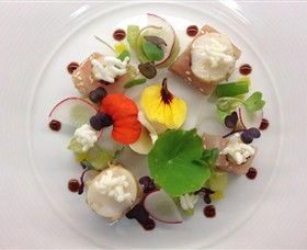 Oakdene Vineyards Restaurant And Cellar Door - Hotel Accommodation 1