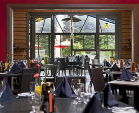 Oakdene Vineyards Restaurant And Cellar Door - Hotel Accommodation 2