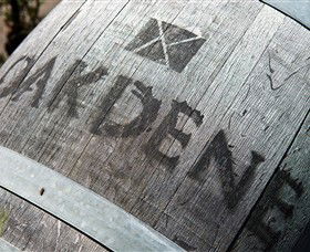 Oakdene Vineyards Restaurant And Cellar Door - Hotel Accommodation 8