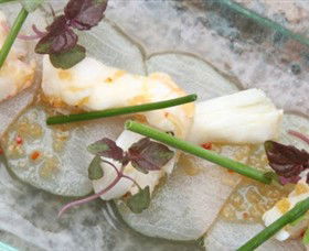 Oakdene Vineyards Restaurant And Cellar Door - Hotel Accommodation 5