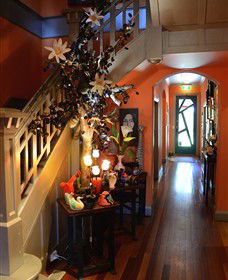 Oakdene Vineyards Restaurant And Cellar Door - Hotel Accommodation 6