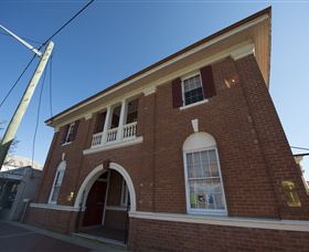 The Shamrock Trails - Hotel Accommodation 0