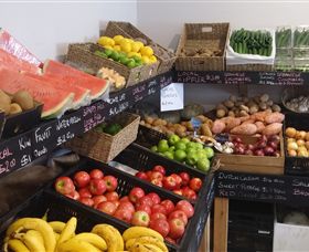 Farmers Harvest - Hotel Accommodation 0