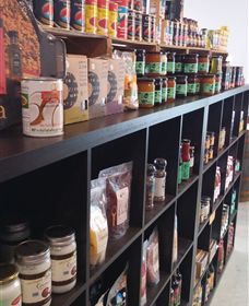 Farmers Harvest - Hotel Accommodation 2