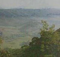 Mount Granya State Park - Hotel Accommodation