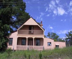 Forest Grove NSW Hotel Accommodation