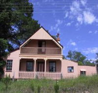 Trunkey Creek - Hotel Accommodation