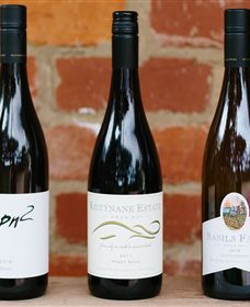 Kiltynane Wines - Hotel Accommodation 4