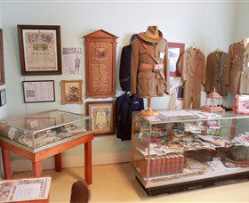 Manilla Heritage Museum - Hotel Accommodation 1