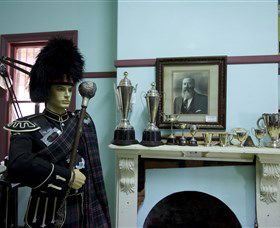 Manilla Heritage Museum - Hotel Accommodation 2