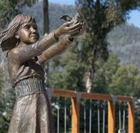Marysville Kin Playspace - Hotel Accommodation