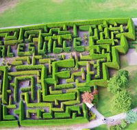 Hedgend Maze and Healesville Laser Sport - Hotel Accommodation