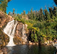 Steavenson Falls Marysville - Hotel Accommodation