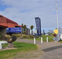 Queenscliffe Maritime Museum