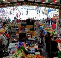 Caribbean Gardens and Market - Hotel Accommodation