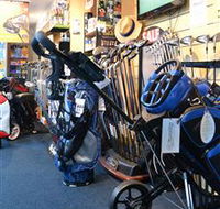 Bathurst Golf Club - Hotel Accommodation