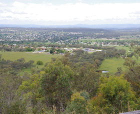 Inverell NSW Hotel Accommodation