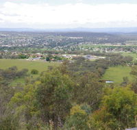 McIlveen Park Lookout - Hotel Accommodation