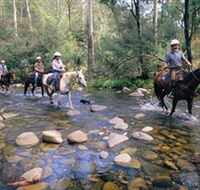 Howqua Hills Historic Area - Hotel Accommodation